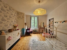 Propriété à vendre 6 pièces VERTOU de 190 m², 3 chambres. (44)