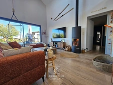 Maison à vendre 5 pièces ( 3 chambres ) 155 M2 DIVATTE SUR LOIRE (44)