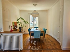 House for sale 9 rooms (178 M2 floor area), 4 bedrooms, NANTES (Haut Pavé/Saint-Félix) (44)