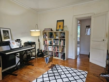 Appartement à vendre 2 pièces 45M2 + cave privative NANTES (44) Paul Bellamy.