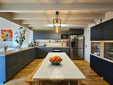 Maison de 135 m² + dépendance 17 M2 – Jardin intime – Terrasse plein sud – Vertou La Bourrelière