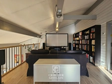 Maison de 135 m² + dépendance 17 M2 – Jardin intime – Terrasse plein sud – Vertou La Bourrelière