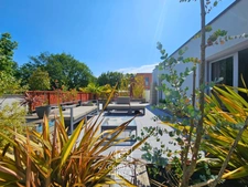 Appartement 78 m² –3ᵉ étage – Terrasse exceptionnelle de 100 m² – Résidence récente (2021) – DPE B