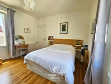 House for sale 9 rooms (178 M2 floor area), 4 bedrooms, NANTES (Haut Pavé/Saint-Félix) (44)