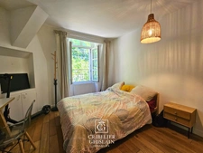 UN ESPRIT LOFT AU CŒUR DE CHANTENAY