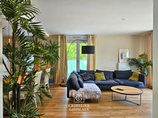 Appartement 78 m² –3ᵉ étage – Terrasse exceptionnelle de 100 m² – Résidence récente (2021) – DPE B
