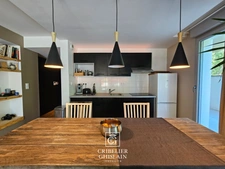 Appartement 78 m² –3ᵉ étage – Terrasse exceptionnelle de 100 m² – Résidence récente (2021) – DPE B