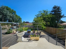 Maison familiale rénovée 240 m² – 10 pièces – 4 chambres – Essarts-en-Bocage (85)