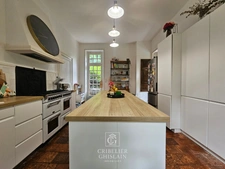 Propriété à vendre 6 pièces VERTOU de 190 m², 3 chambres. (44)