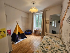 Propriété à vendre 6 pièces VERTOU de 190 m², 3 chambres. (44)