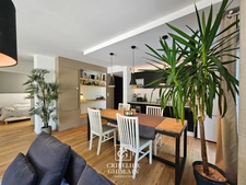 Appartement 78 m² –3ᵉ étage – Terrasse exceptionnelle de 100 m² – Résidence récente (2021) – DPE B