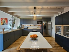 Maison 135 m² à vendre 5 pièces/ 3 chambres + dépendance 17 m² VERTOU (44)