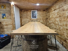 Maison à vendre 5 pièces ( 3 chambres ) 155 M2 DIVATTE SUR LOIRE (44)