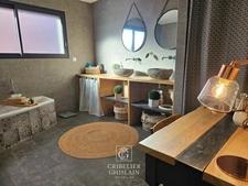 Maison à vendre 5 pièces ( 3 chambres ) 155 M2 DIVATTE SUR LOIRE (44)