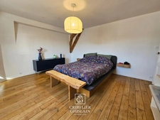 UN ESPRIT LOFT AU CŒUR DE CHANTENAY