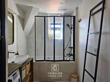 UN ESPRIT LOFT AU CŒUR DE CHANTENAY