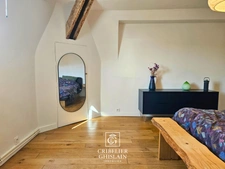 UN ESPRIT LOFT AU CŒUR DE CHANTENAY