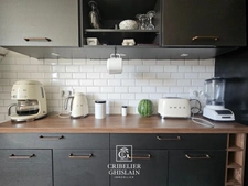 UN ESPRIT LOFT AU CŒUR DE CHANTENAY