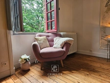 Propriété à vendre 6 pièces VERTOU de 190 m², 3 chambres. (44)