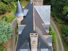 Propriété à vendre 6 pièces VERTOU de 190 m², 3 chambres. (44)