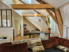 UN ESPRIT LOFT AU CŒUR DE CHANTENAY