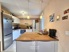 REZÉ RAGON – MAISON 3 CHAMBRES AVEC JARDIN, GARAGE ET 2 STATIONNEMENTS | 94 m² habitables | Terrain 296 m² | Construction 2011 | DPE C