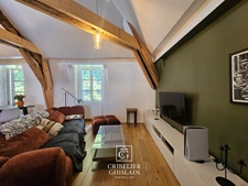 UN ESPRIT LOFT AU CŒUR DE CHANTENAY