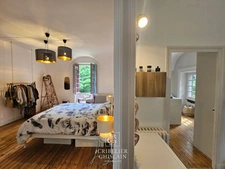 Propriété à vendre 6 pièces VERTOU de 190 m², 3 chambres. (44)