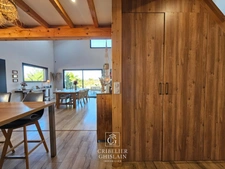 Maison à vendre 5 pièces ( 3 chambres ) 155 M2 DIVATTE SUR LOIRE (44)