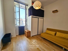 T4 de 110 m² ( 3 chambres ) – Charme de l’ancien rénové – Quartier Graslin, Nantes