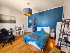 House for sale 9 rooms (178 M2 floor area), 4 bedrooms, NANTES (Haut Pavé/Saint-Félix) (44)