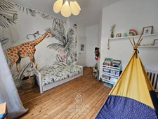 Propriété à vendre 6 pièces VERTOU de 190 m², 3 chambres. (44)