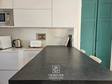 House for sale 9 rooms (178 M2 floor area), 4 bedrooms, NANTES (Haut Pavé/Saint-Félix) (44)
