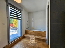 Appartement 78 m² –3ᵉ étage – Terrasse exceptionnelle de 100 m² – Résidence récente (2021) – DPE B