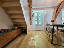 UN ESPRIT LOFT AU CŒUR DE CHANTENAY