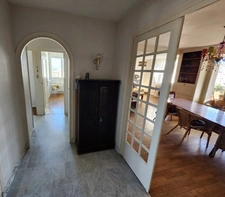 Appartement à vendre 4 pièces VILLEURBANNE (69 ) Limite Lyon 6