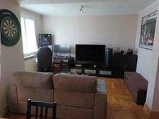 Appartement à vendre 4 pièces LYON 8EME ARRONDISSEMENT (69)