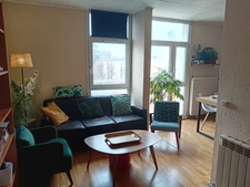 Appartement à vendre 4 pièces LYON 9EME ARRONDISSEMENT (69)