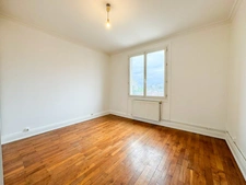 Appartement à vendre 3 pièces VILLEURBANNE (69)