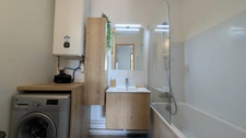 Appartement à vendre 4 pièces VILLEURBANNE (69 ) Limite Lyon 6