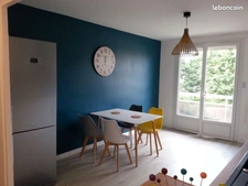 Appartement à vendre 4 pièces VENISSIEUX (69)