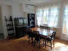 Appartement à vendre 4 pièces LYON 8EME ARRONDISSEMENT (69)