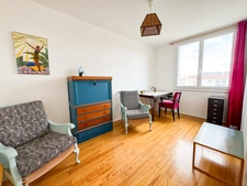 Appartement à vendre 4 pièces LYON 8EME ARRONDISSEMENT (69)