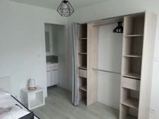 Appartement à vendre 4 pièces VENISSIEUX (69)