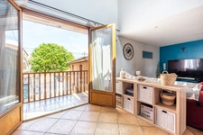 Appartement à vendre 5 pièces PIERRE BENITE (69)