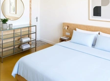 Appartement70 m²/Option 1 résidence principale 2 chambres + vaste cuisine sejour/option 2 colocation 4 chambres rendement 9%