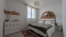 Appartement à vendre 4 pièces VILLEURBANNE (69 ) Limite Lyon 6
