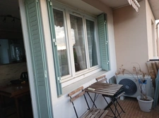 Appartement à vendre 4 pièces LYON 8EME ARRONDISSEMENT (69)