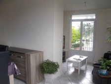 Appartement à vendre 3 pièces OULLINS PIERRE BENITE (69)