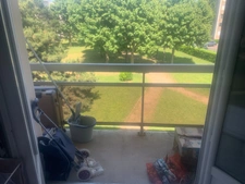 Appartement à vendre 4 pièces VENISSIEUX (69)